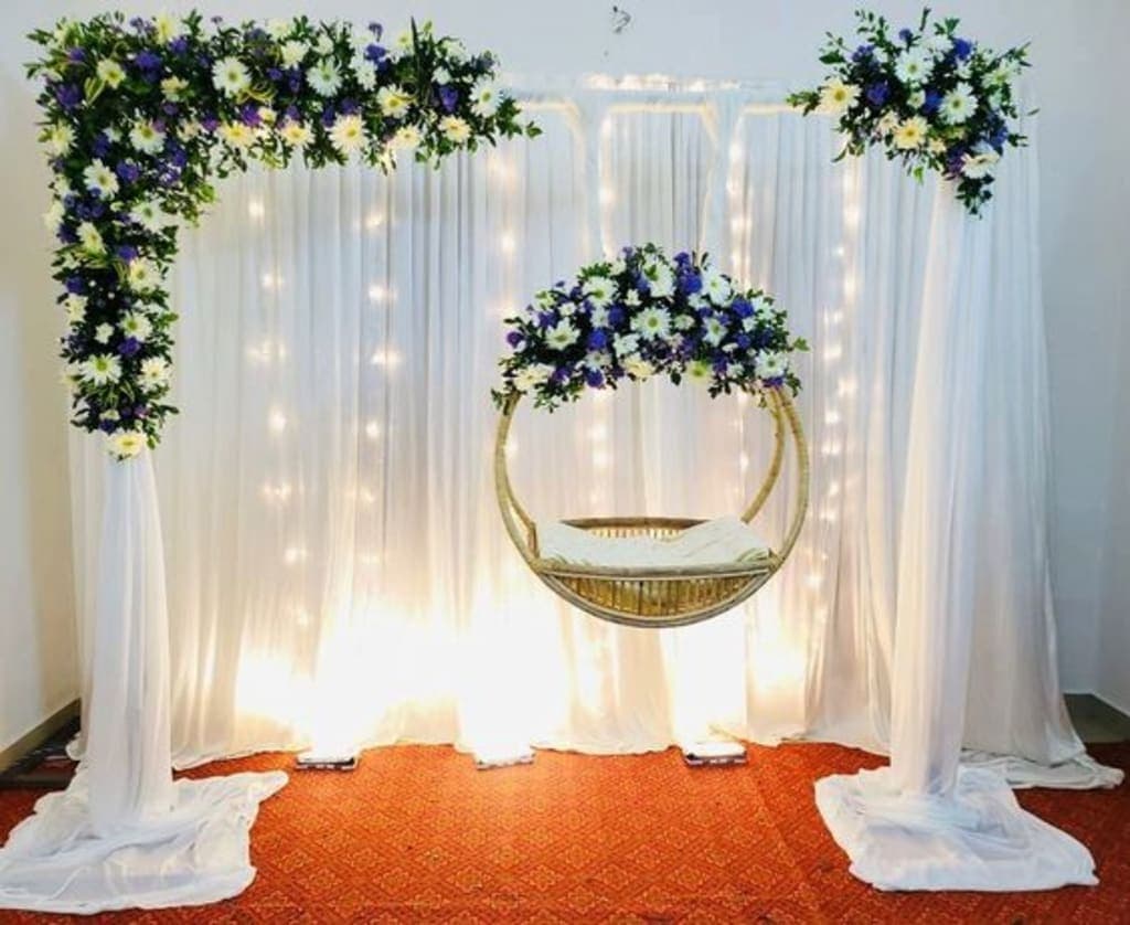 Naming Ceremony