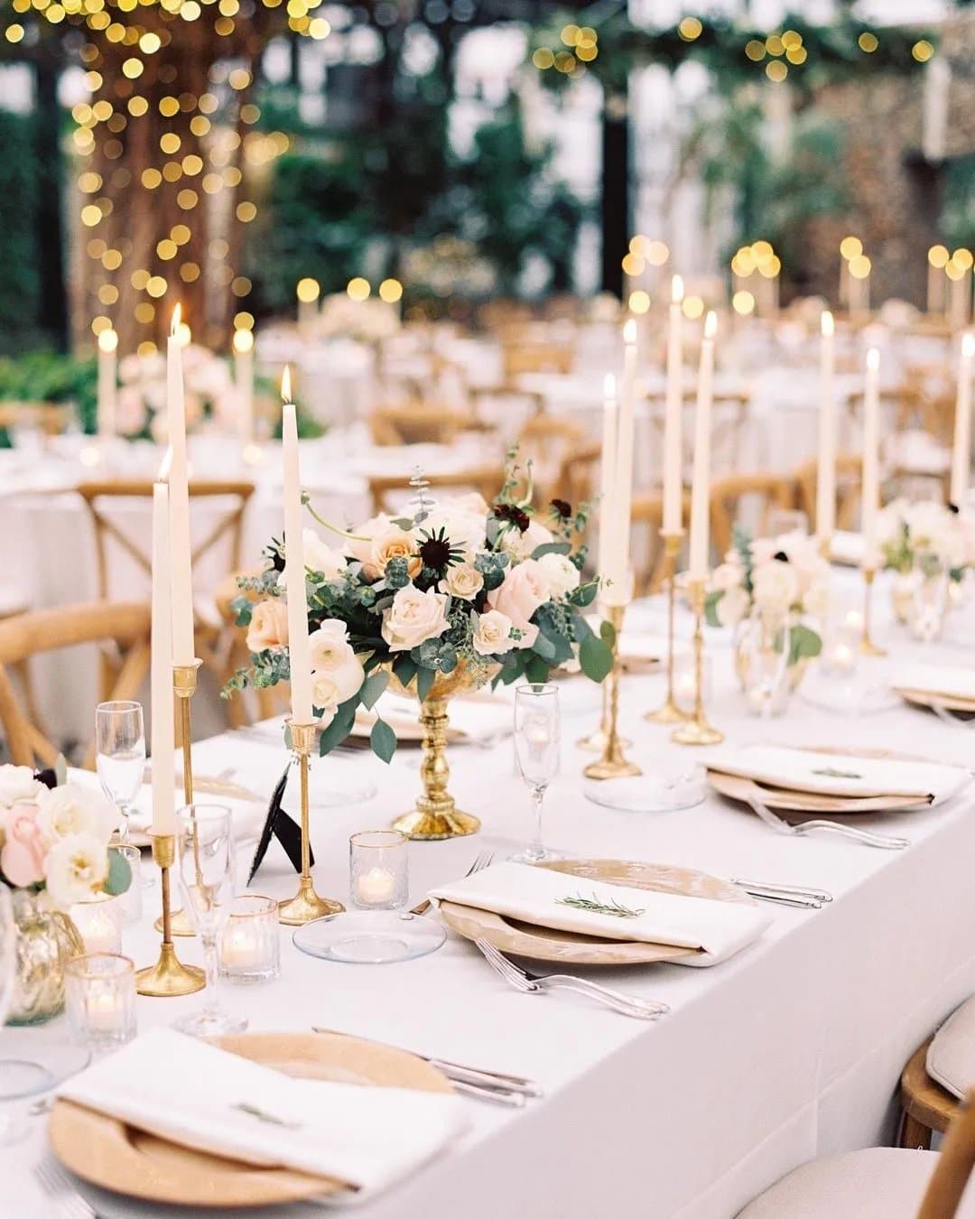 Weddings